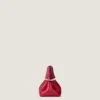 Bolso de mano Pinch Soft en piel napa Bolso de mano Pinch Soft en piel napa