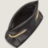 Bolso de mano Pinch Soft en piel napa Bolso de mano Pinch Soft en piel napa