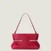 Bolso de mano Pinch Soft en piel napa Bolso de mano Pinch Soft en piel napa