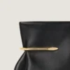 Bolso de mano Pinch Soft en piel napa Bolso de mano Pinch Soft en piel napa