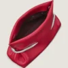 Bolso de mano Pinch Soft en piel napa Bolso de mano Pinch Soft en piel napa