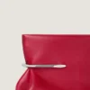 Bolso de mano Pinch Soft en piel napa Bolso de mano Pinch Soft en piel napa