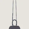 Bolso Mini Antigona de estilo este-oeste en denim Bolso Mini Antigona de estilo este-oeste en denim