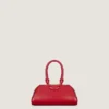 Bolso Mini Antigona East-West en piel Box Bolso Mini Antigona East-West en piel Box