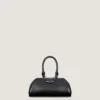 Bolso Mini Antigona East-West en piel Box Bolso Mini Antigona East-West en piel Box