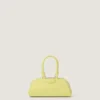 Bolso Mini Antigona East-West en piel Box Bolso Mini Antigona East-West en piel Box