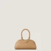 Bolso Mini Antigona East-West en piel Box Bolso Mini Antigona East-West en piel Box
