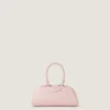 Bolso Mini Antigona East-West en piel Box Bolso Mini Antigona East-West en piel Box