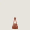 Bolso Mini Antigona East-West en piel Box Bolso Mini Antigona East-West en piel Box