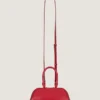 Bolso Mini Antigona East-West en piel Box Bolso Mini Antigona East-West en piel Box