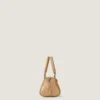 Bolso Mini Antigona East-West en piel Box Bolso Mini Antigona East-West en piel Box