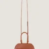 Bolso Mini Antigona East-West en piel Box Bolso Mini Antigona East-West en piel Box