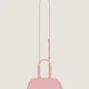 Bolso Mini Antigona East-West en piel Box Bolso Mini Antigona East-West en piel Box
