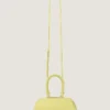 Bolso Mini Antigona East-West en piel Box Bolso Mini Antigona East-West en piel Box
