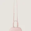 Bolso Mini Antigona East-West en piel Box Bolso Mini Antigona East-West en piel Box