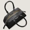 Bolso Mini Antigona East-West en piel Box Bolso Mini Antigona East-West en piel Box