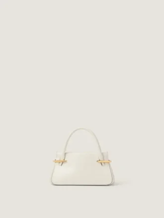 Bolso Mini Pinch de piel