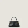 Bolso Mini Pinch de piel Bolso Mini Pinch de piel