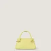Bolso Mini Pinch de piel Bolso Mini Pinch de piel