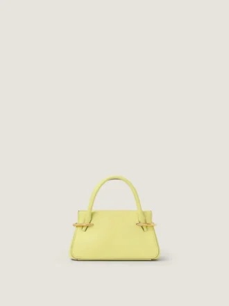 Bolso Mini Pinch de piel