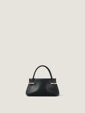 Bolso Mini Pinch de piel