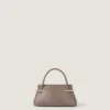 Bolso Mini Pinch de piel Bolso Mini Pinch de piel