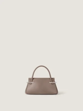 Bolso Mini Pinch de piel