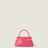 Bolso Mini Pinch de piel Bolso Mini Pinch de piel