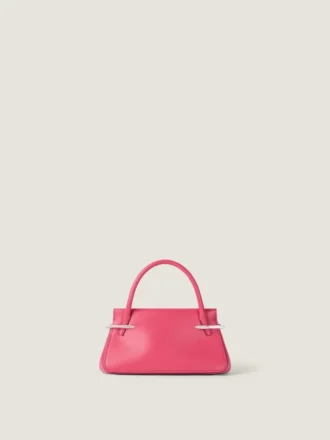 Bolso Mini Pinch de piel