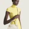 Bolso Mini Pinch de piel