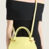 Bolso Mini Pinch de piel Bolso Mini Pinch de piel