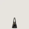 Bolso Mini Pinch de piel Bolso Mini Pinch de piel