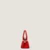Bolso Mini Pinch de piel Bolso Mini Pinch de piel
