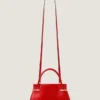 Bolso Mini Pinch de piel Bolso Mini Pinch de piel