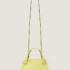 Bolso Mini Pinch de piel Bolso Mini Pinch de piel