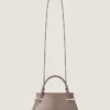 Bolso Mini Pinch de piel Bolso Mini Pinch de piel