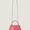 Bolso Mini Pinch de piel Bolso Mini Pinch de piel