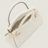 Bolso Mini Pinch de piel