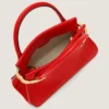 Bolso Mini Pinch de piel Bolso Mini Pinch de piel