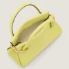 Bolso Mini Pinch de piel Bolso Mini Pinch de piel
