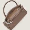 Bolso Mini Pinch de piel Bolso Mini Pinch de piel