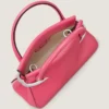 Bolso Mini Pinch de piel Bolso Mini Pinch de piel