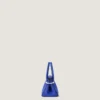 Bolso mini Pinch de piel granulada Bolso mini Pinch de piel granulada