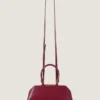 Bolso pequeño Antigona de estilo East-West en piel de becerro