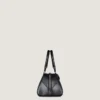 Bolso pequeño Antigona de estilo East-West en piel de becerro