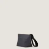Bolso pequeño de Givenchy en denim con lazo Bolso pequeño de Givenchy en denim con lazo