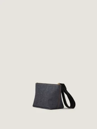 Bolso pequeño de Givenchy en denim con lazo