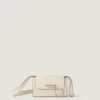 Bolso pequeño Pout de piel Bolso pequeño Pout de piel