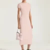 Bolso Pinch Me de piel napa Bolso Pinch Me de piel napa