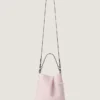 Bolso Pinch Me de piel napa Bolso Pinch Me de piel napa